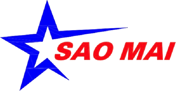 Logo Sao Mai